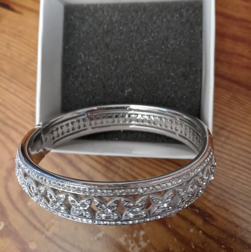 Zirconia Bracelet